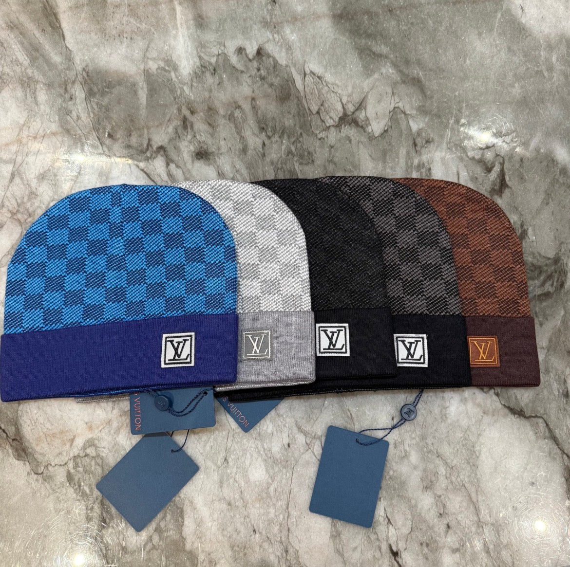 Louis Vuitton Beanie