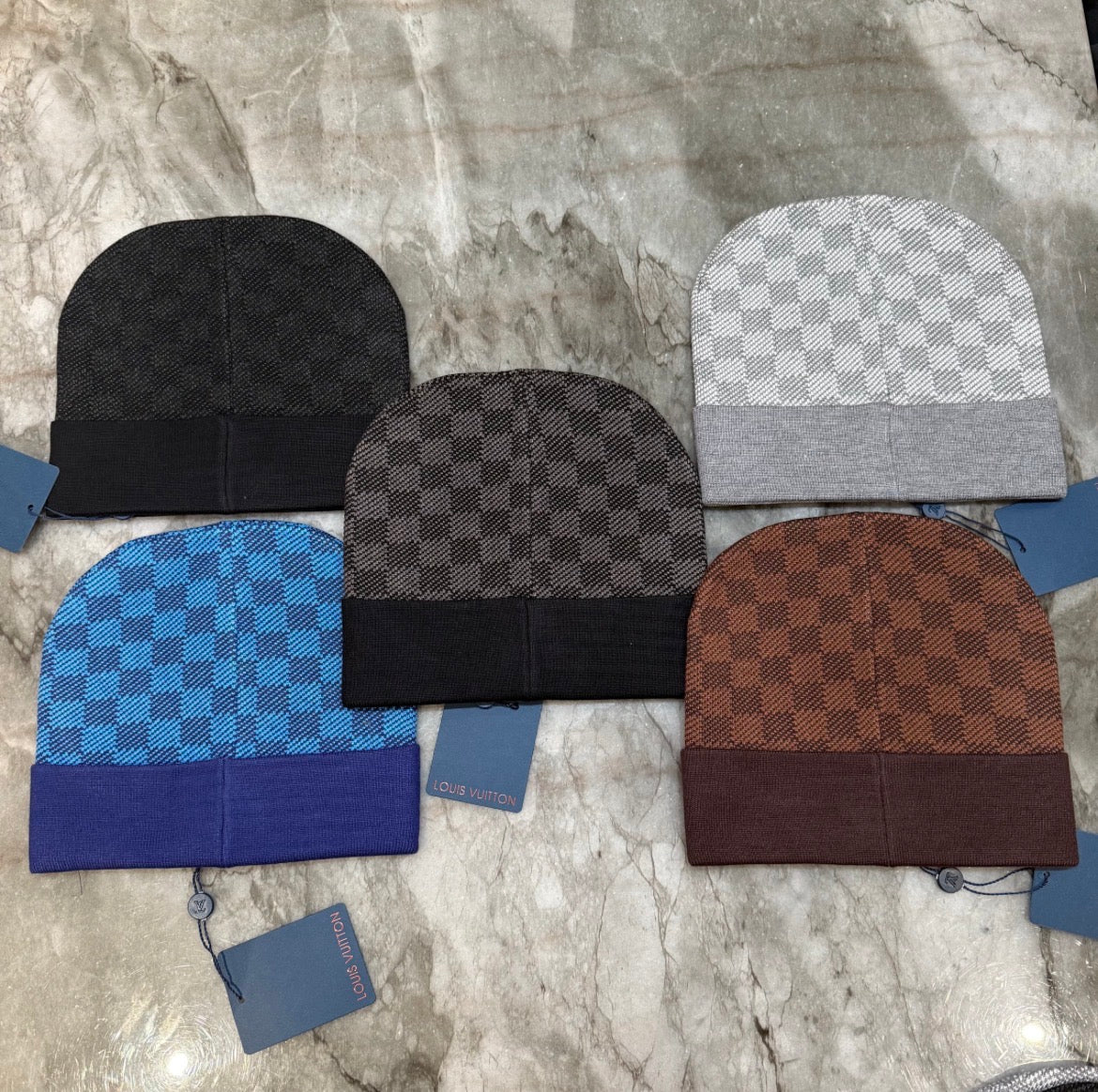 Louis Vuitton Beanie