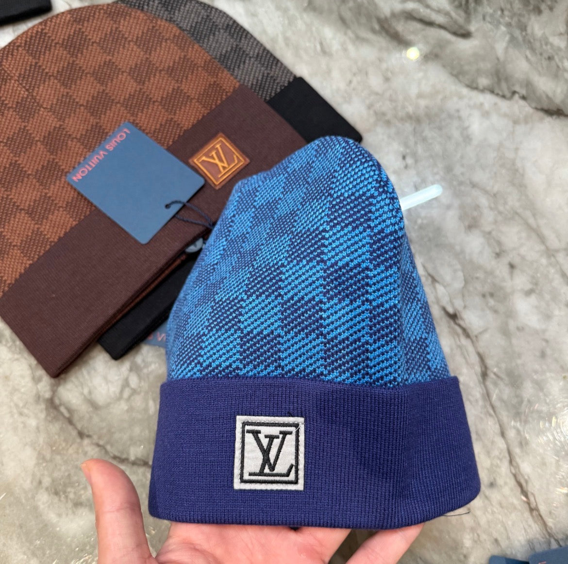 Louis Vuitton Beanie