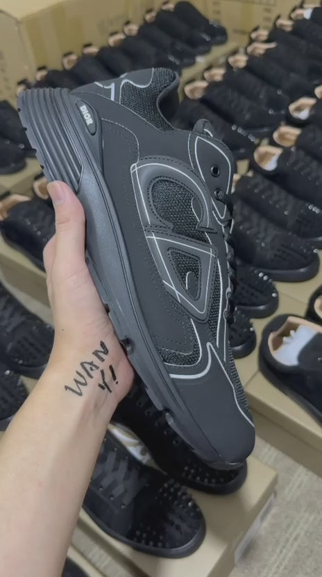 B30 Countdown Sneakers